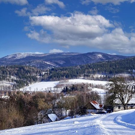 Villa Panorama Stronie Śląskie Buitenkant foto